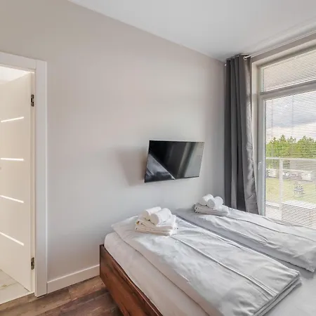 Messa White Ii Z Basenem Letnim By Holidaysun *