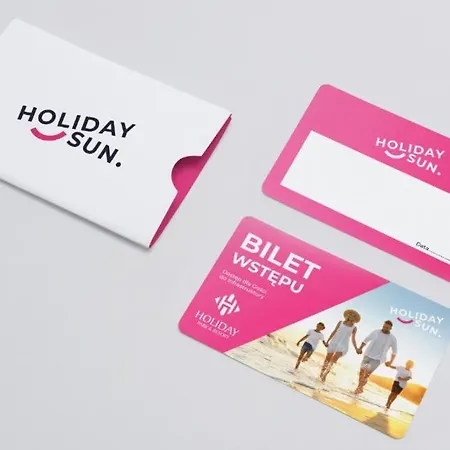 Messa White Ii Z Basenem Letnim By Holidaysun Apartamento Sianożęty