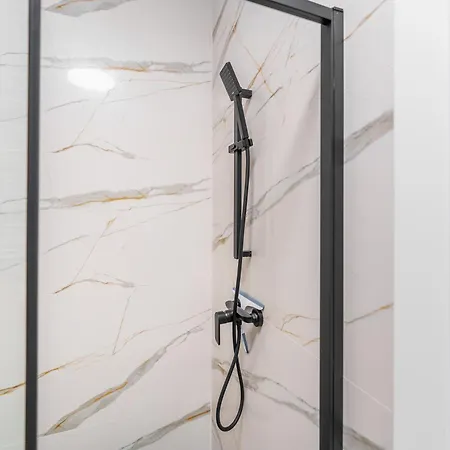 Apartamento Messa White Ii Z Basenem Letnim By Holidaysun Sianożęty