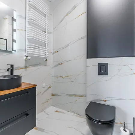 Apartamento Messa White Ii Z Basenem Letnim By Holidaysun