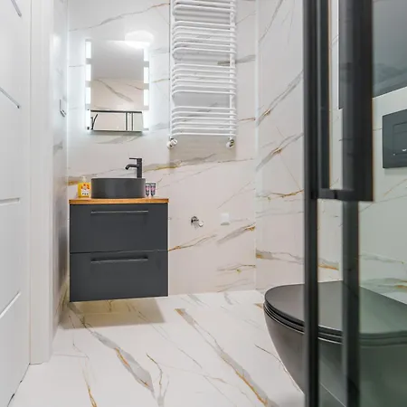 Messa White Ii Z Basenem Letnim By Holidaysun *