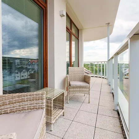 Messa White Ii Z Basenem Letnim By Holidaysun * Sianożęty