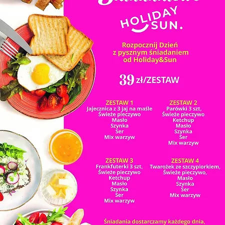 Apartamento Messa White Ii Z Basenem Letnim By Holidaysun