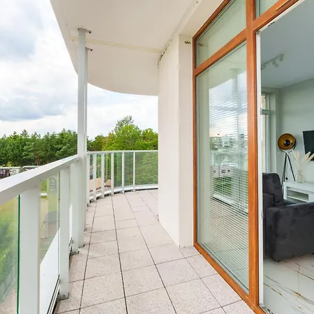 Apartamento Messa White Ii Z Basenem Letnim By Holidaysun *